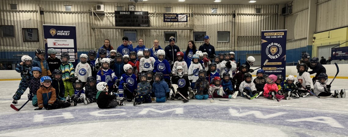 Jaký byl u&nbsp;nás zářijový týden hokeje?